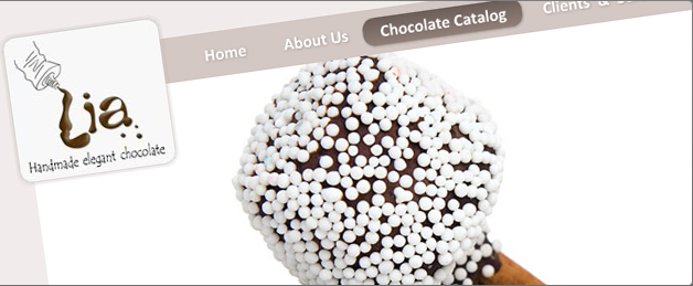 Lia Chocolate