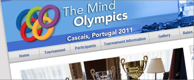 MindLab Olympics