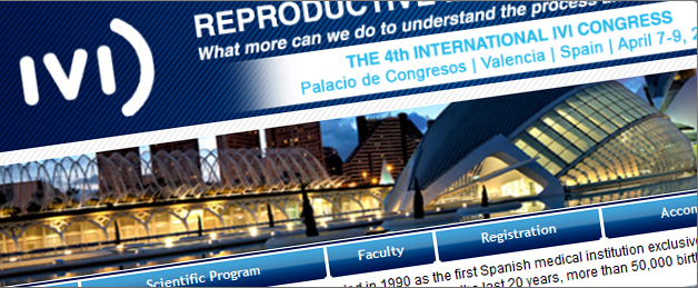 The 4th International IVI Congress