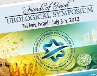 The Friends of Israel-Urological Symposium